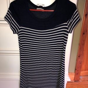 Charlotte Russe T-shirt dress